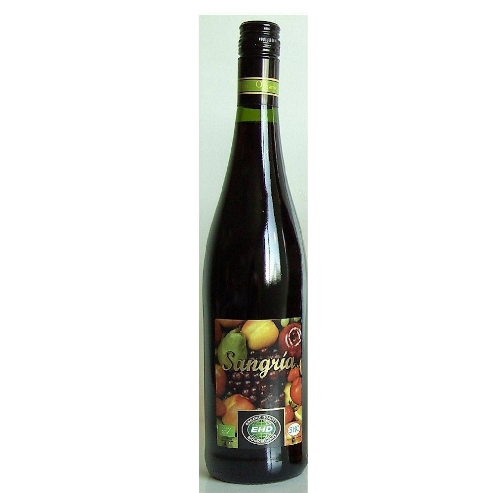 Sangria 75cl - BIO