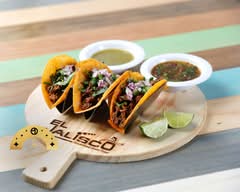El Jalisco (Southwood)