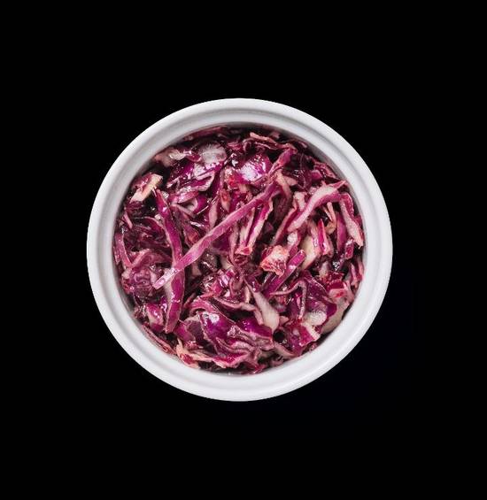 Purple Cabbage