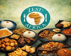 Zest Africa