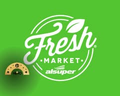 Fresh Market San Patricio 🛒