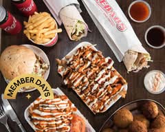 Sunshine Kebabs (West Ipswich)