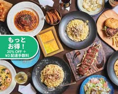 コモードキッチン三軒茶屋 comodo kitchen