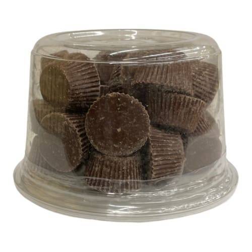 Peanut Butter Milk Chocolate Cups (10 oz)