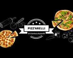 Pizzarelli - Artesanal