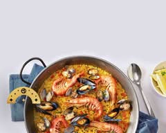 Tierra de Arroces