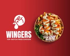 Wingers Leamington