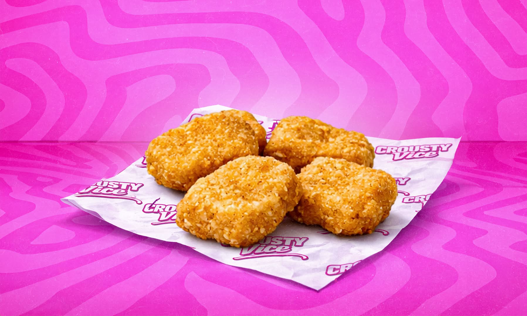 Nuggets x4