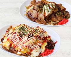 お好み焼き　たかちゃん仙台