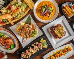 Cilantro Asian Bistro (Davie)