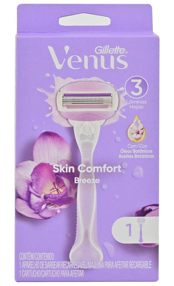 VENUS AF SKIN COMFORT BREEZE *1