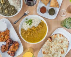 Bombay Curry & Pizzeria