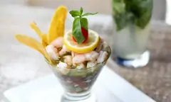 Grand Harbor Restaurant