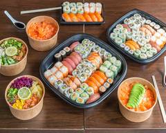 ID sushi
