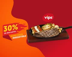 Vips Rivera Mexicali