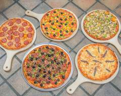 American Style Pizza