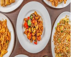 Rice Bowl - Fondren