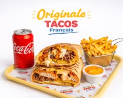 Original Tacos (St-Jean-sur-Richelieu)