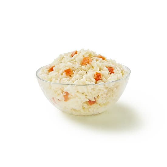 LARGE Homestyle Coleslaw