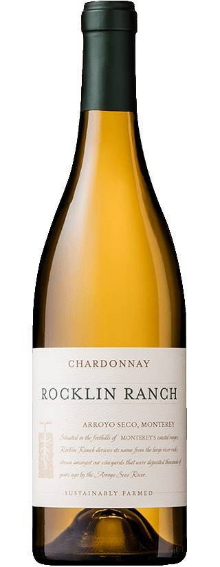 Rocklin Ranch Chardonnay 2020/21, Monterey