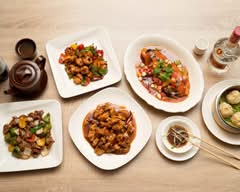 Moon Palace Restaurant