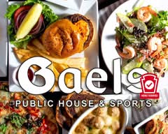 Gaels Public House & Sports (Troost Ave)