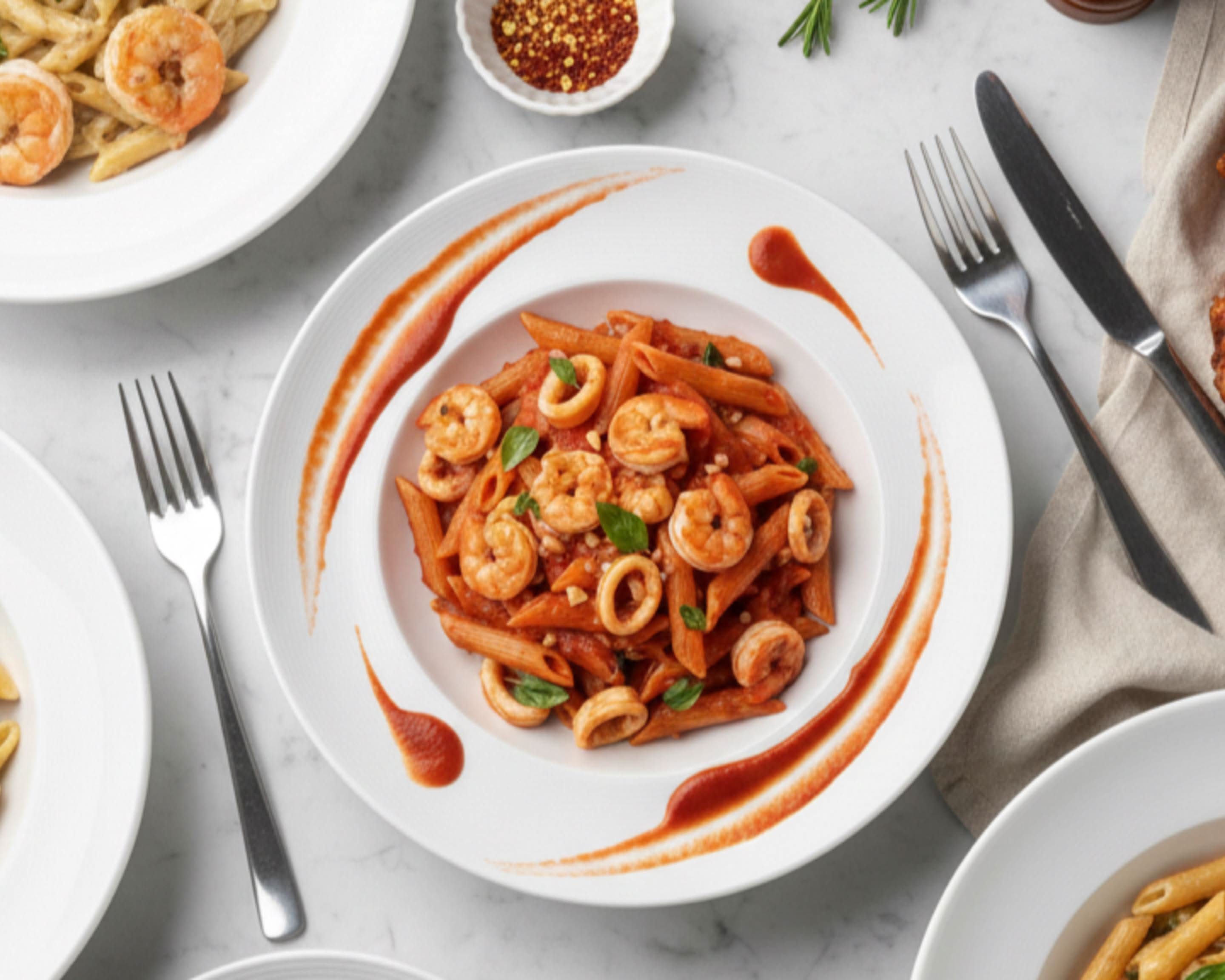 Pasta Express Raffles PASTA EXPRESS (zéro Stress) menu et prix – Bruxelles – Livraison à ...