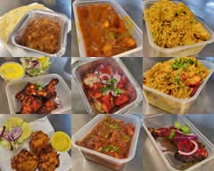 Dhaka Fusion