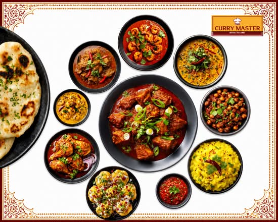 Currymaster 
