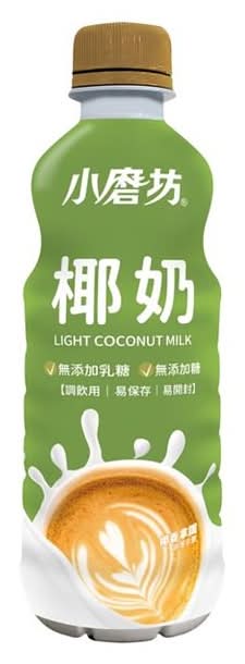 小磨坊椰奶250ml <250ml毫升 x 1 x 1Bottle瓶>