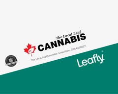 The Local Leaf Cannabis (Coquitlam Center)