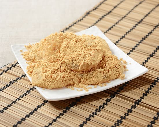 UC とろけるわらび餅*