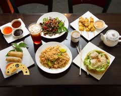 Blue Sushi Sake Grill (Village at Prasada #121)