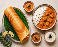 Dosa & Bowls Co.