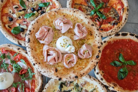 Il Forno Vesuviano 89
