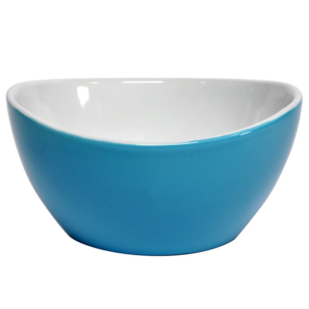 Mini Wave Shaped Ceramic Bowl