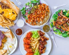 Grab and Go Deli And Grill