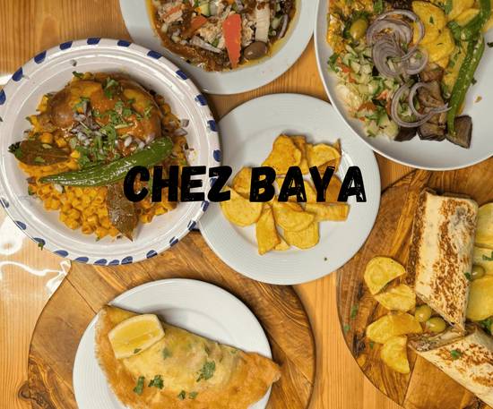 Chez Baya