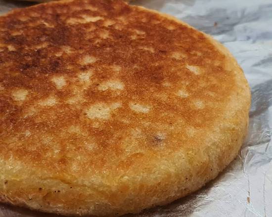 Pan de Elote Sin Harina Menú a Domicilio【Menú y Precios】Monterrey | Uber  Eats