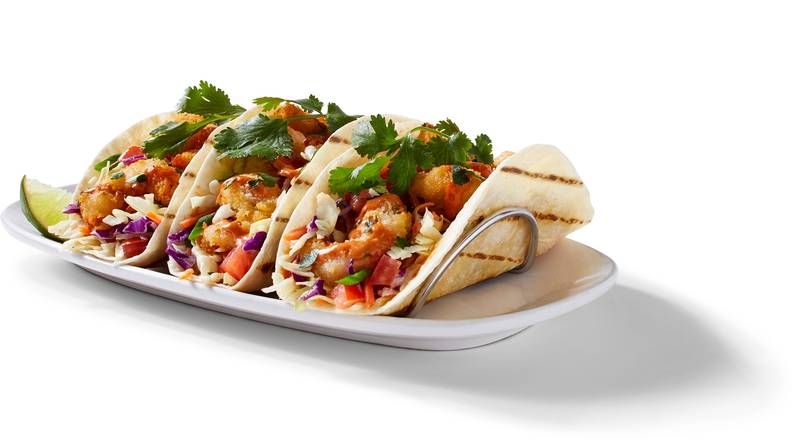 Combo Tacos / Tacos with Side