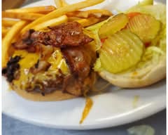 S & H Good Eats Cafe