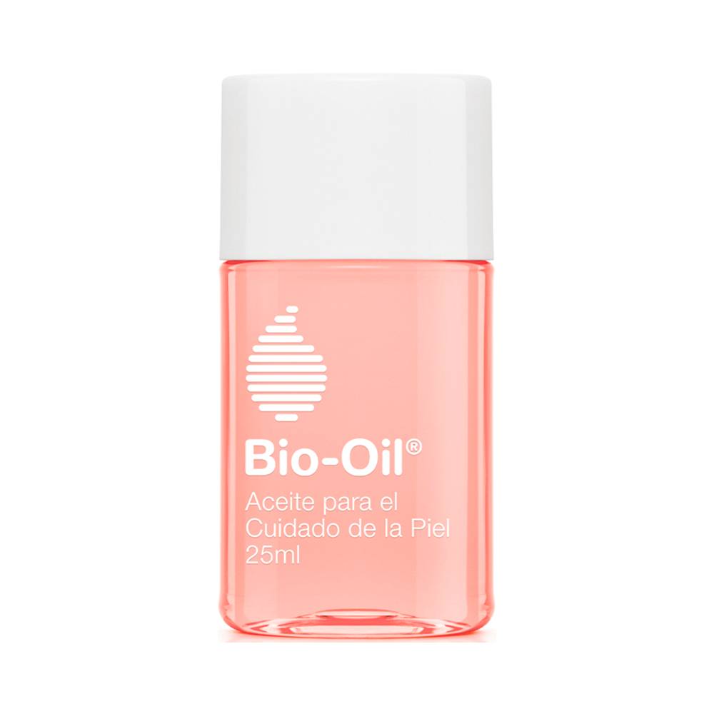 Bio-Oil · Aceite corporal y facial (25 ml)