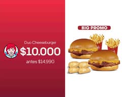 Wendy's - Florida Center