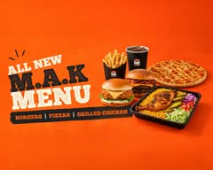 Mak Halal (Nottingham)