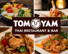 Tom Yam - Monton