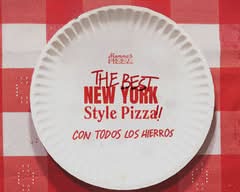 Mamma's Pizza (San Francisco)