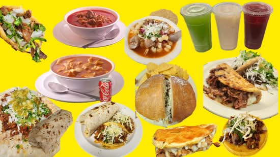 Little Mexico Chiquito