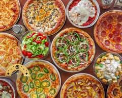 Singas Famous Pizza - Brooklyn
