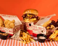 Empanao's el Vendrell