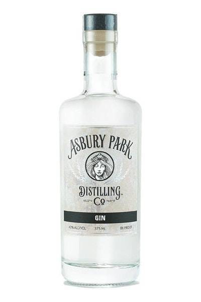Asbury Park Gin (750ml bottle)
